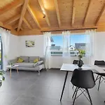Apartman Casa - *