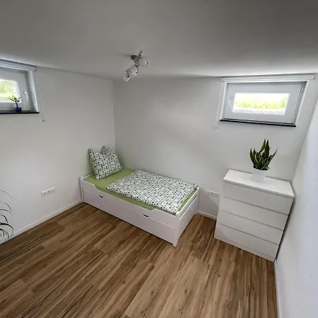 Casa - Apartment Moos (Baden-Wurttemberg)