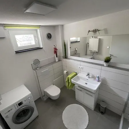 Casa - Apartment *