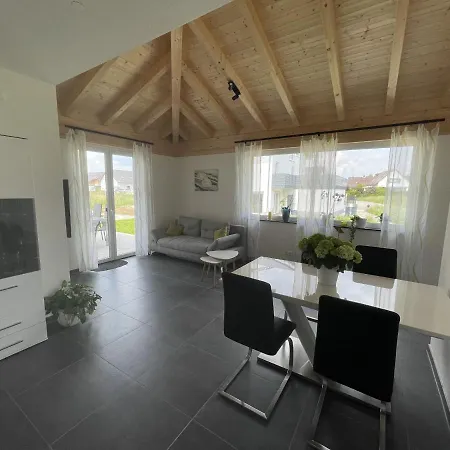 Apartment Casa - Moos (Baden-Wurttemberg)