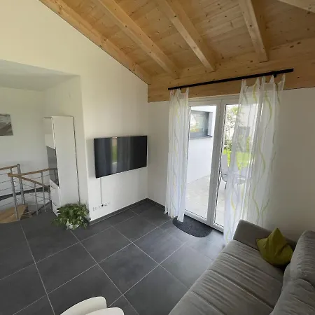 Apartment Casa -