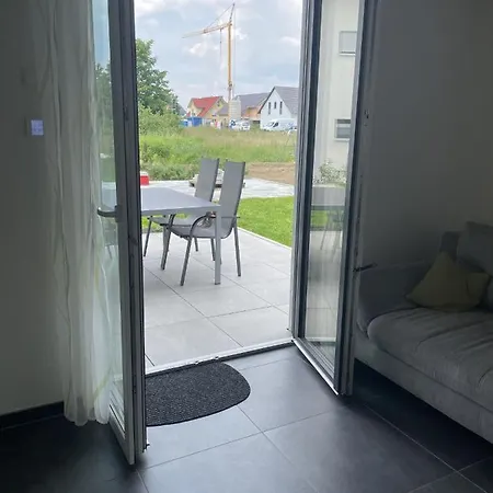 Casa - Apartment Moos (Baden-Wurttemberg)