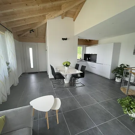 Casa - Apartment