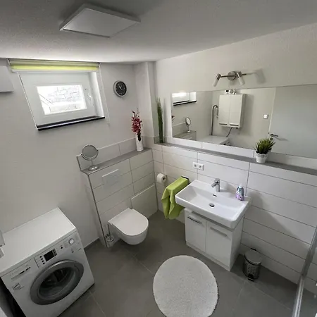Apartment Casa - *
