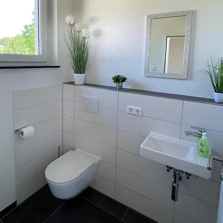Apartment Casa - Moos (Baden-Wurttemberg)