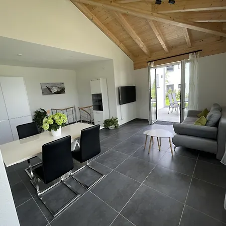 Apartment Casa - Moos (Baden-Wurttemberg)
