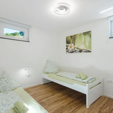 Apartamento Casa - Moos (Baden-Wurttemberg)