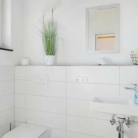 Apartamento Casa - Moos (Baden-Wurttemberg)