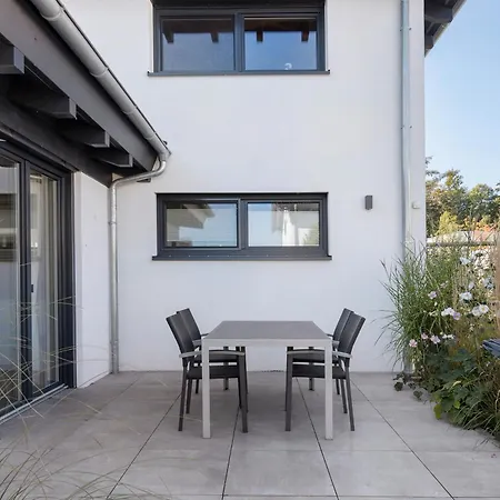 Apartamento Casa - Moos (Baden-Wurttemberg)