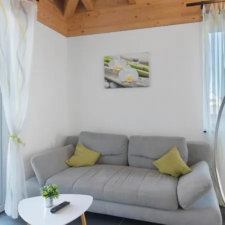 Apartamento Casa - Moos (Baden-Wurttemberg)