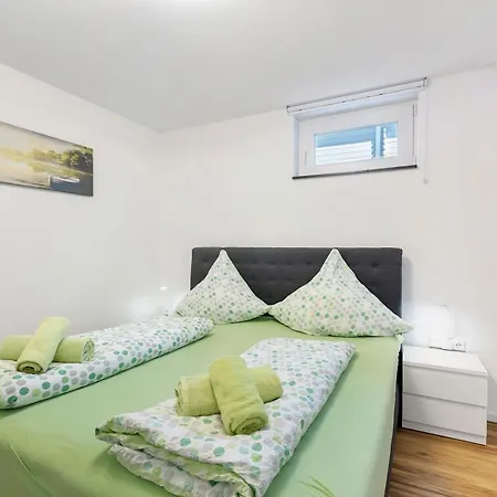 Apartman Casa - Moos