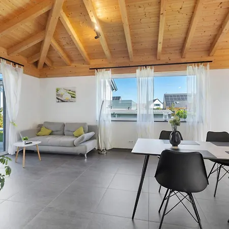 Apartman Casa - *