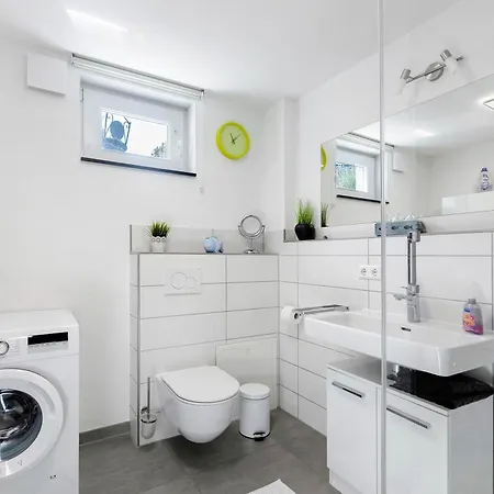 Casa - Appartement