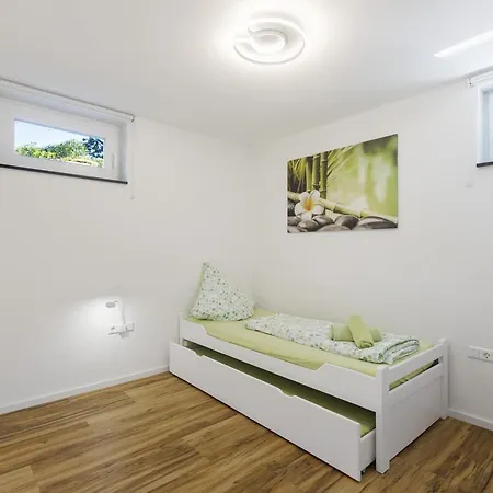 Casa - Appartement *