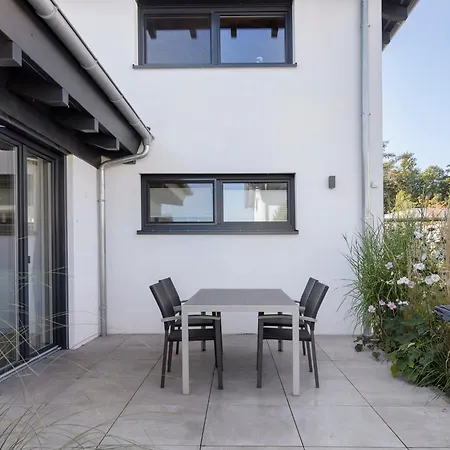 Casa - Appartement *