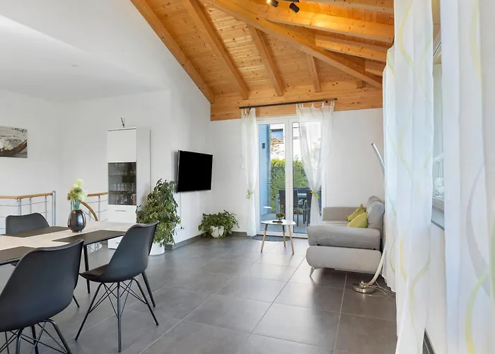 Casa - Appartement Moos (Baden-Wurttemberg)