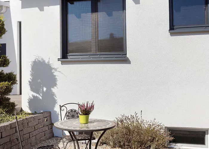 Casa - Appartement *