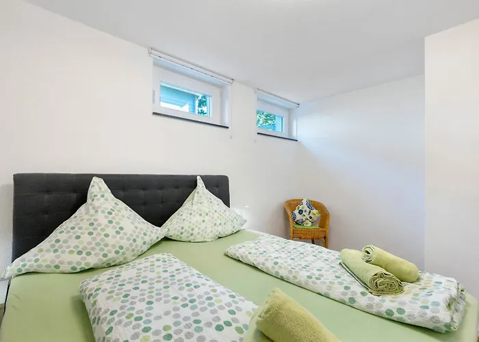 Appartement Casa - *