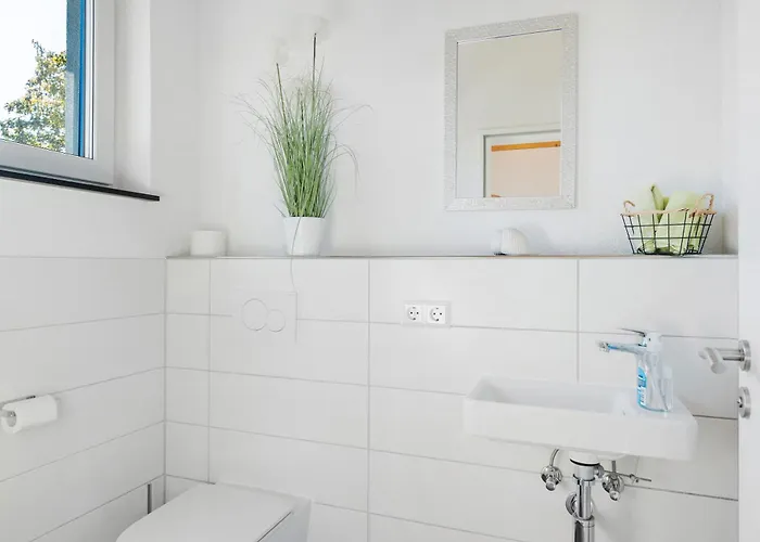 Appartement Casa - Moos (Baden-Wurttemberg)