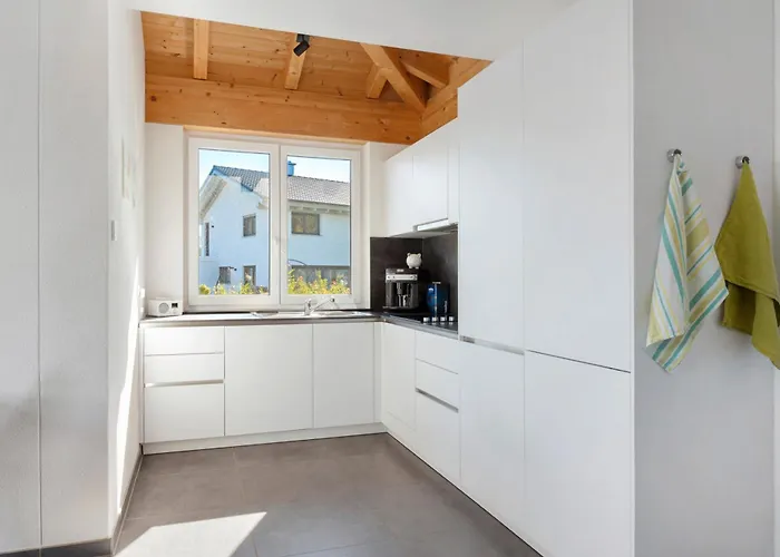 Casa - Appartement *