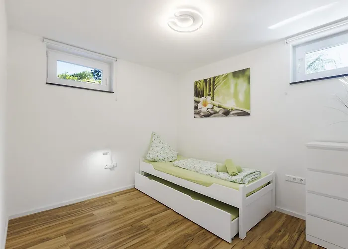 Casa - Appartement Moos (Baden-Wurttemberg)