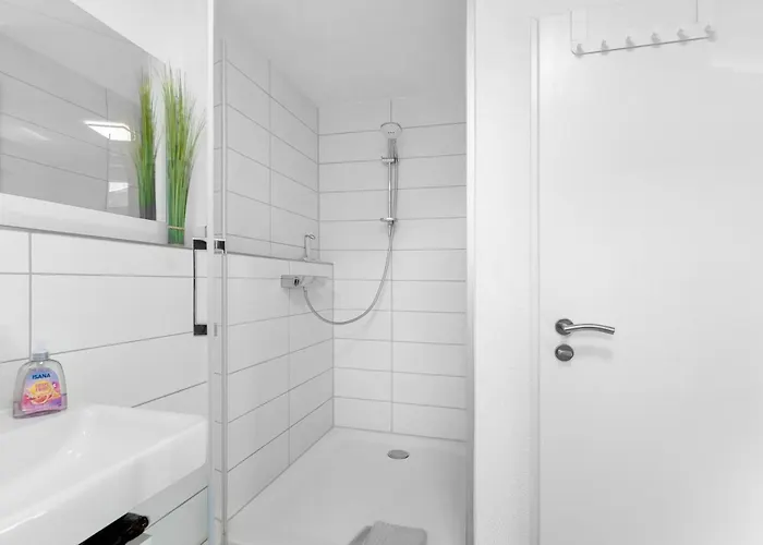 Appartement Casa - Moos (Baden-Wurttemberg)