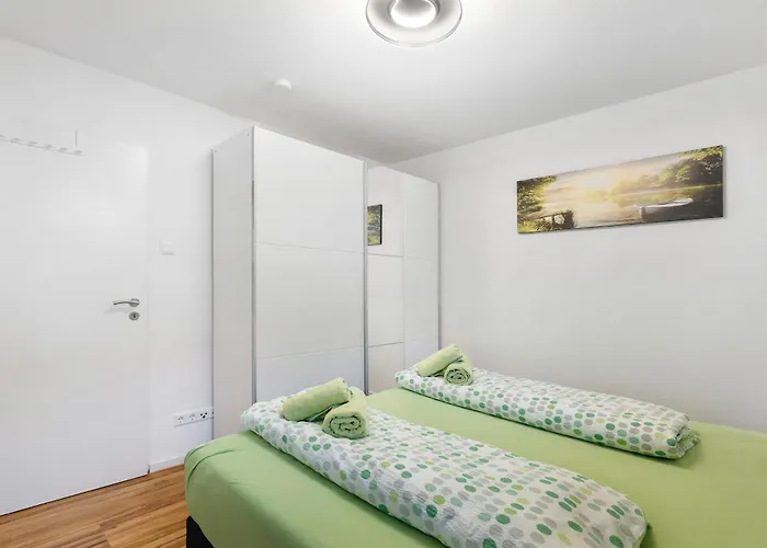 Casa - Appartement *