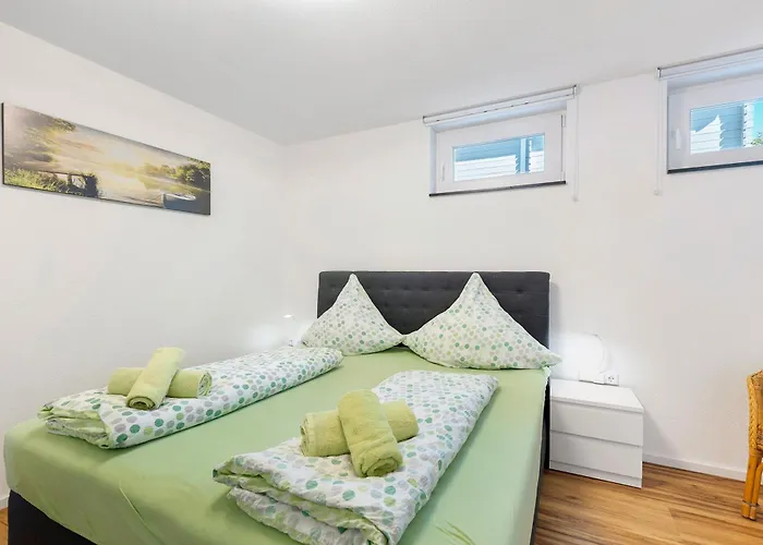 Appartement Casa - *