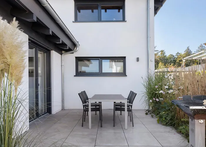 Appartement Casa - Moos (Baden-Wurttemberg)