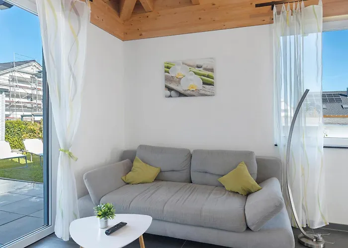 Appartement Casa - Moos (Baden-Wurttemberg)